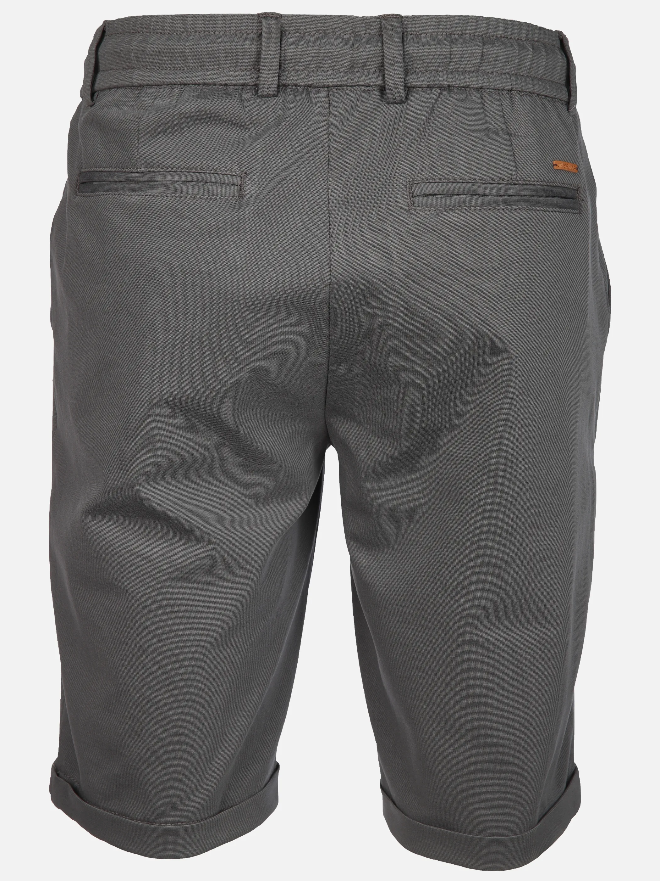 Jim Spencer He. Jerseyshort Relax Grau 905915 GRAU 2